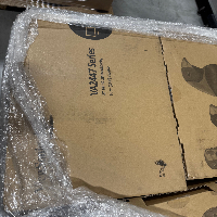 Unused Viewsonic VA2447-MH Monitors - Quantity 18 image 3